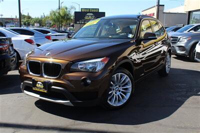 2014 BMW X1 xDrive28i - Photo 2 - Sacramento, CA 95825