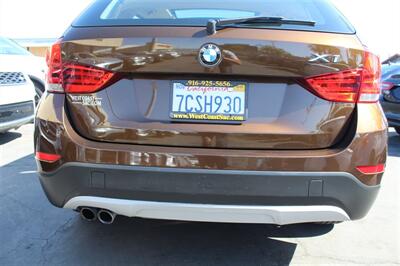 2014 BMW X1 xDrive28i - Photo 16 - Sacramento, CA 95825