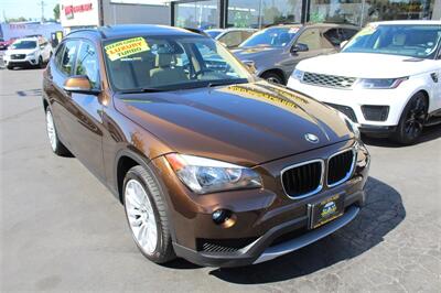 2014 BMW X1 xDrive28i - Photo 8 - Sacramento, CA 95825