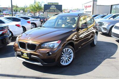 2014 BMW X1 xDrive28i - Photo 41 - Sacramento, CA 95825