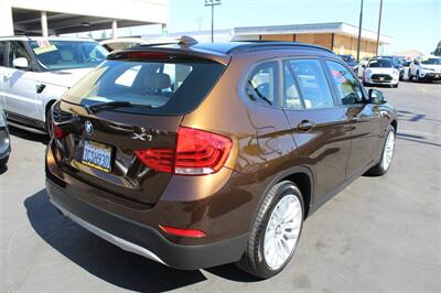 2014 BMW X1 xDrive28i - Photo 7 - Sacramento, CA 95825