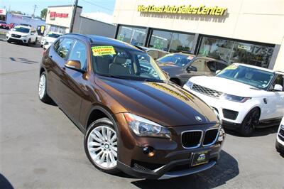 2014 BMW X1 xDrive28i - Photo 36 - Sacramento, CA 95825