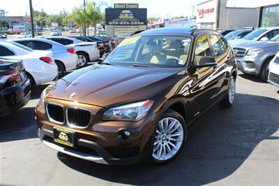 2014 BMW X1 xDrive28i - Photo 39 - Sacramento, CA 95825