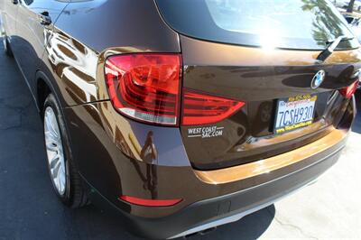 2014 BMW X1 xDrive28i - Photo 17 - Sacramento, CA 95825