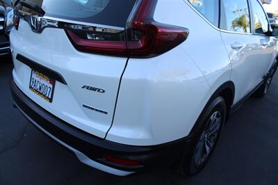 2020 Honda CR-V Hybrid LX   - Photo 16 - Sacramento, CA 95825