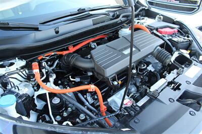 2020 Honda CR-V Hybrid LX   - Photo 31 - Sacramento, CA 95825