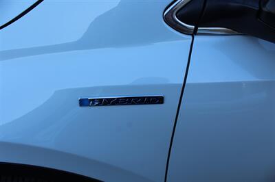 2020 Honda CR-V Hybrid LX   - Photo 12 - Sacramento, CA 95825