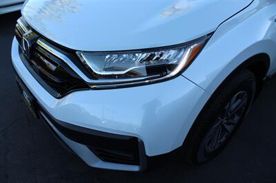 2020 Honda CR-V Hybrid LX   - Photo 10 - Sacramento, CA 95825