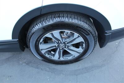 2020 Honda CR-V Hybrid LX   - Photo 13 - Sacramento, CA 95825