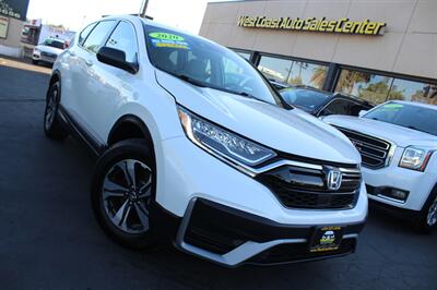 2020 Honda CR-V Hybrid LX   - Photo 32 - Sacramento, CA 95825