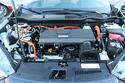 2020 Honda CR-V Hybrid LX   - Photo 30 - Sacramento, CA 95825