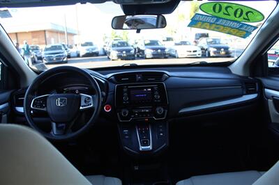 2020 Honda CR-V Hybrid LX   - Photo 26 - Sacramento, CA 95825