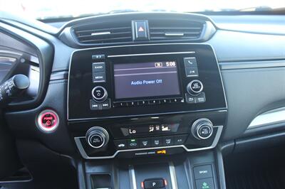 2020 Honda CR-V Hybrid LX   - Photo 27 - Sacramento, CA 95825