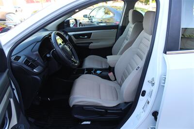 2020 Honda CR-V Hybrid LX   - Photo 19 - Sacramento, CA 95825
