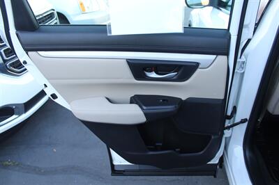 2020 Honda CR-V Hybrid LX   - Photo 23 - Sacramento, CA 95825