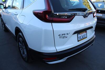2020 Honda CR-V Hybrid LX   - Photo 15 - Sacramento, CA 95825