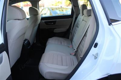 2020 Honda CR-V Hybrid LX   - Photo 24 - Sacramento, CA 95825