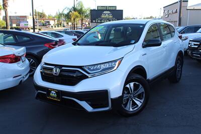 2020 Honda CR-V Hybrid LX   - Photo 35 - Sacramento, CA 95825