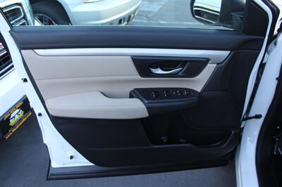 2020 Honda CR-V Hybrid LX   - Photo 17 - Sacramento, CA 95825