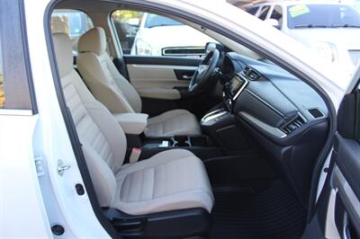 2020 Honda CR-V Hybrid LX   - Photo 22 - Sacramento, CA 95825