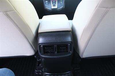 2020 Honda CR-V Hybrid LX   - Photo 25 - Sacramento, CA 95825