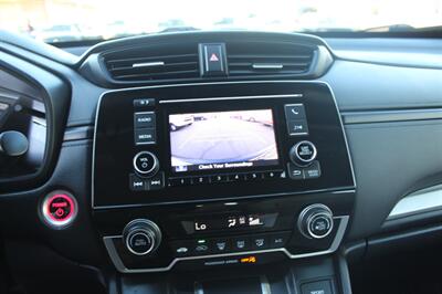 2020 Honda CR-V Hybrid LX   - Photo 28 - Sacramento, CA 95825