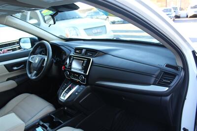 2020 Honda CR-V Hybrid LX   - Photo 21 - Sacramento, CA 95825