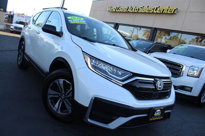 2020 Honda CR-V Hybrid LX   - Photo 33 - Sacramento, CA 95825