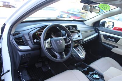 2020 Honda CR-V Hybrid LX   - Photo 18 - Sacramento, CA 95825