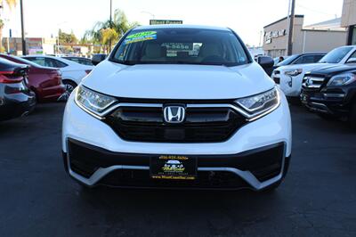 2020 Honda CR-V Hybrid LX   - Photo 3 - Sacramento, CA 95825
