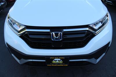 2020 Honda CR-V Hybrid LX   - Photo 9 - Sacramento, CA 95825