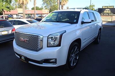 2016 GMC Yukon XL Denali   - Photo 4 - Sacramento, CA 95825