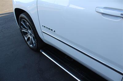 2016 GMC Yukon XL Denali   - Photo 14 - Sacramento, CA 95825