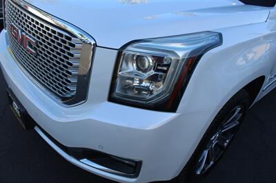 2016 GMC Yukon XL Denali   - Photo 10 - Sacramento, CA 95825