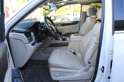 2016 GMC Yukon XL Denali   - Photo 20 - Sacramento, CA 95825