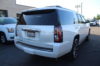 2016 GMC Yukon XL Denali   - Photo 7 - Sacramento, CA 95825