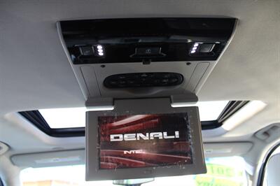 2016 GMC Yukon XL Denali   - Photo 31 - Sacramento, CA 95825