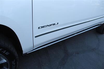 2016 GMC Yukon XL Denali   - Photo 12 - Sacramento, CA 95825