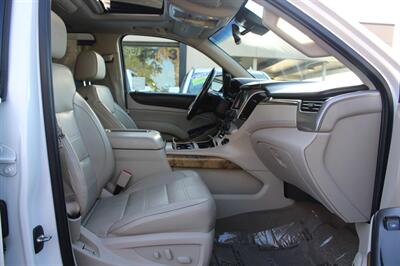 2016 GMC Yukon XL Denali   - Photo 26 - Sacramento, CA 95825