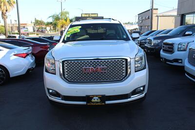 2016 GMC Yukon XL Denali   - Photo 3 - Sacramento, CA 95825