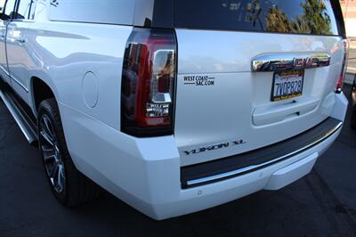 2016 GMC Yukon XL Denali   - Photo 16 - Sacramento, CA 95825