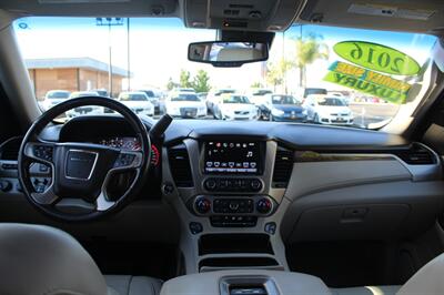 2016 GMC Yukon XL Denali   - Photo 32 - Sacramento, CA 95825