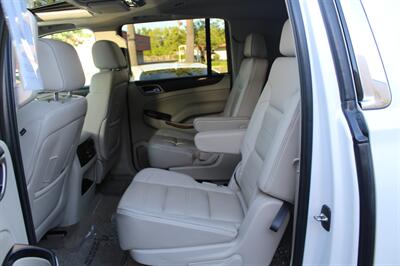 2016 GMC Yukon XL Denali   - Photo 28 - Sacramento, CA 95825