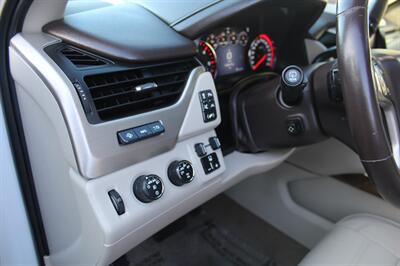 2016 GMC Yukon XL Denali   - Photo 22 - Sacramento, CA 95825