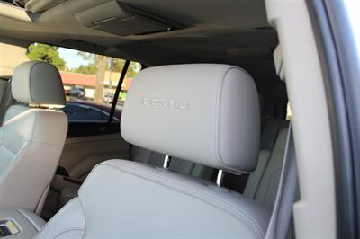 2016 GMC Yukon XL Denali   - Photo 21 - Sacramento, CA 95825