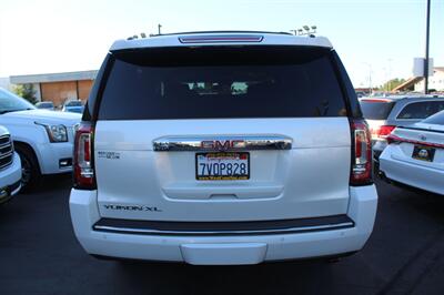 2016 GMC Yukon XL Denali   - Photo 6 - Sacramento, CA 95825