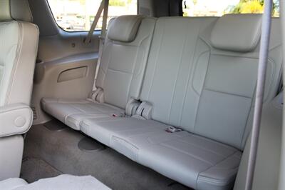 2016 GMC Yukon XL Denali   - Photo 29 - Sacramento, CA 95825