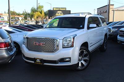 2016 GMC Yukon XL Denali   - Photo 45 - Sacramento, CA 95825