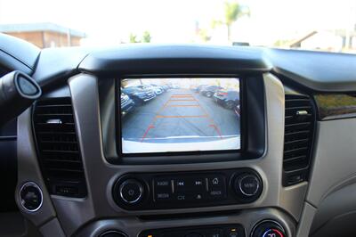 2016 GMC Yukon XL Denali   - Photo 34 - Sacramento, CA 95825