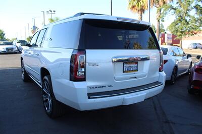 2016 GMC Yukon XL Denali   - Photo 5 - Sacramento, CA 95825